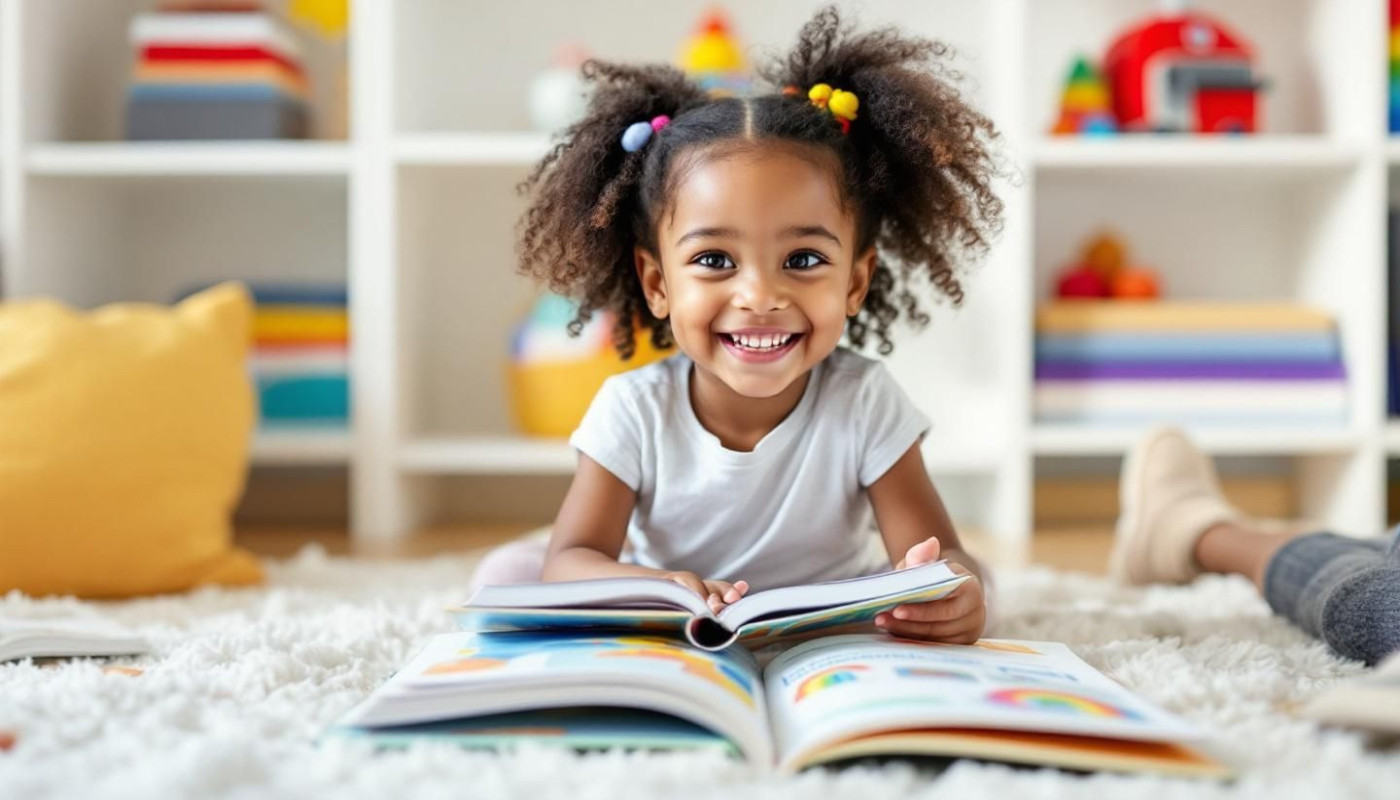 Comment choisir les jouets éducatifs pour stimuler la lecture précoce ?