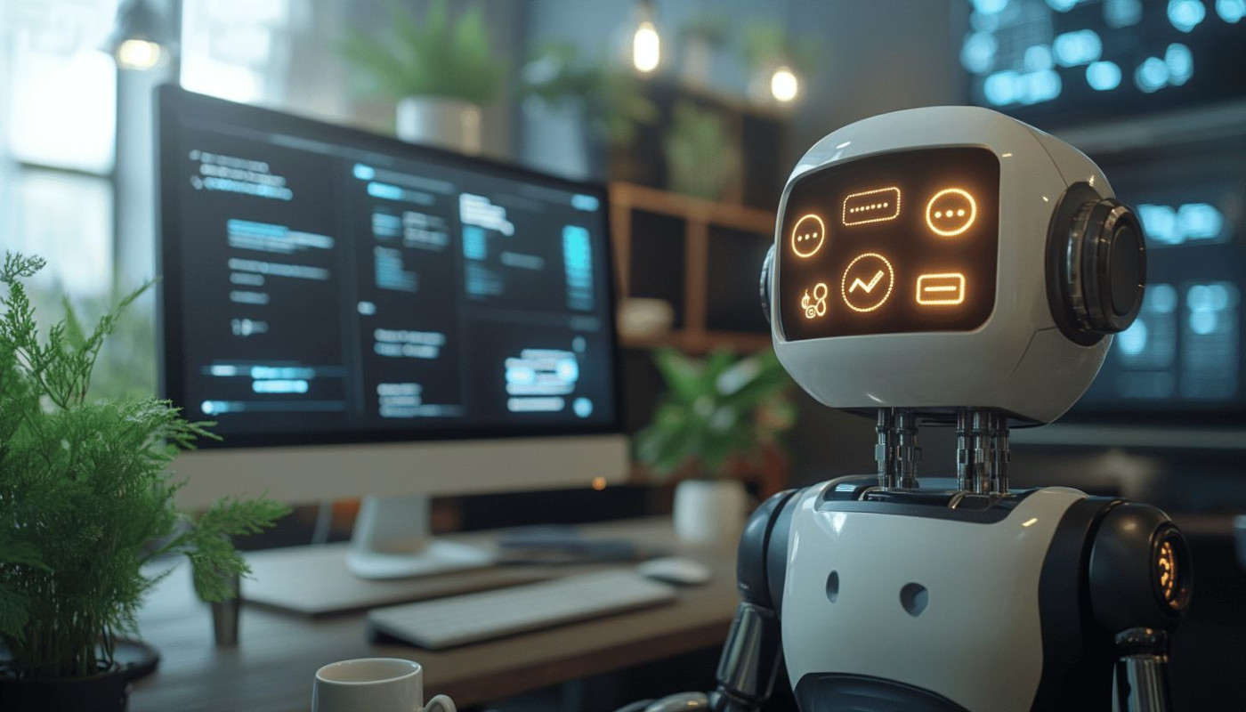 Comment les chatbots IA transforment-ils le service client ?