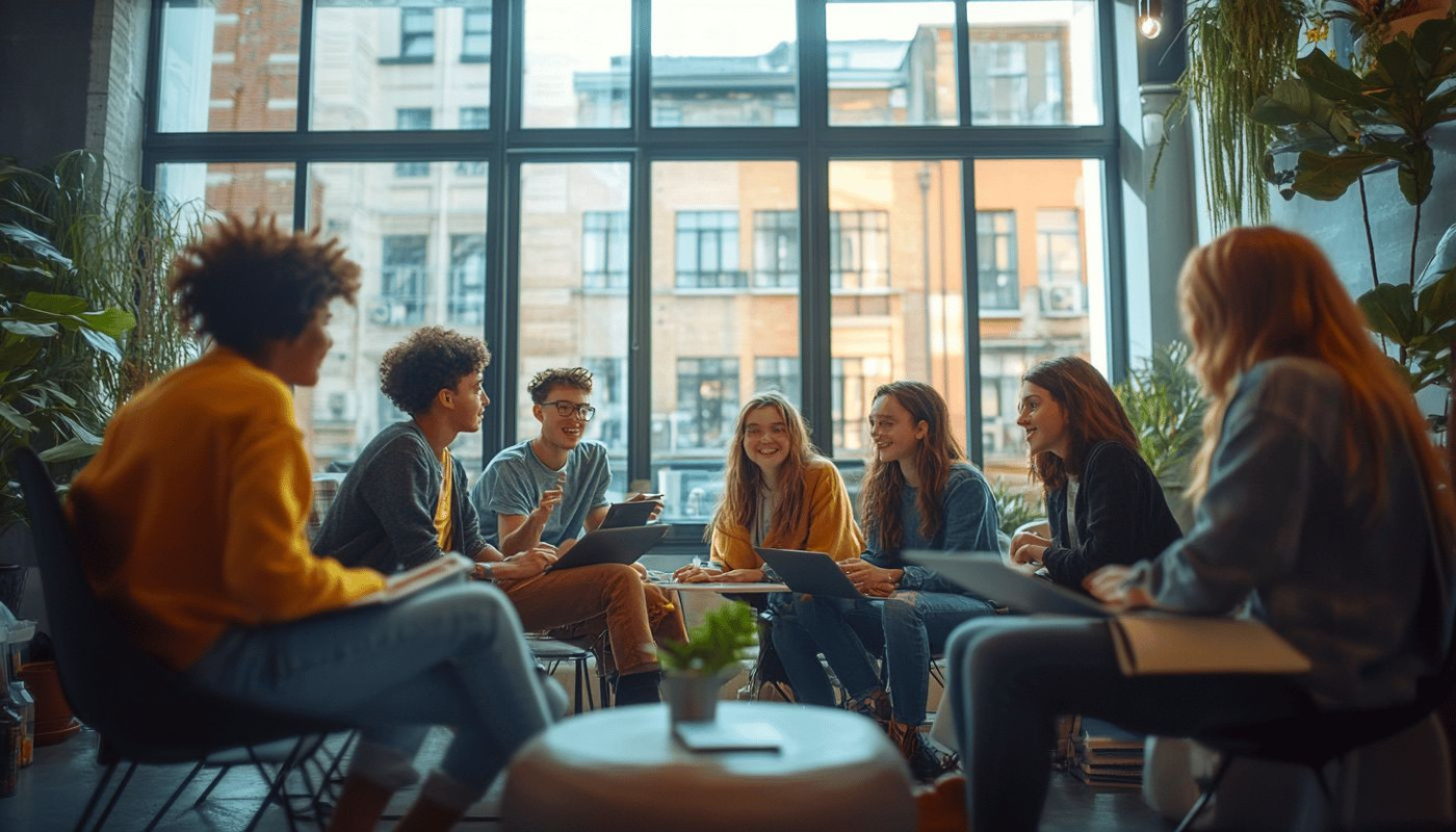 Comment maximiser vos opportunités grâce à des initiatives jeunesse ?