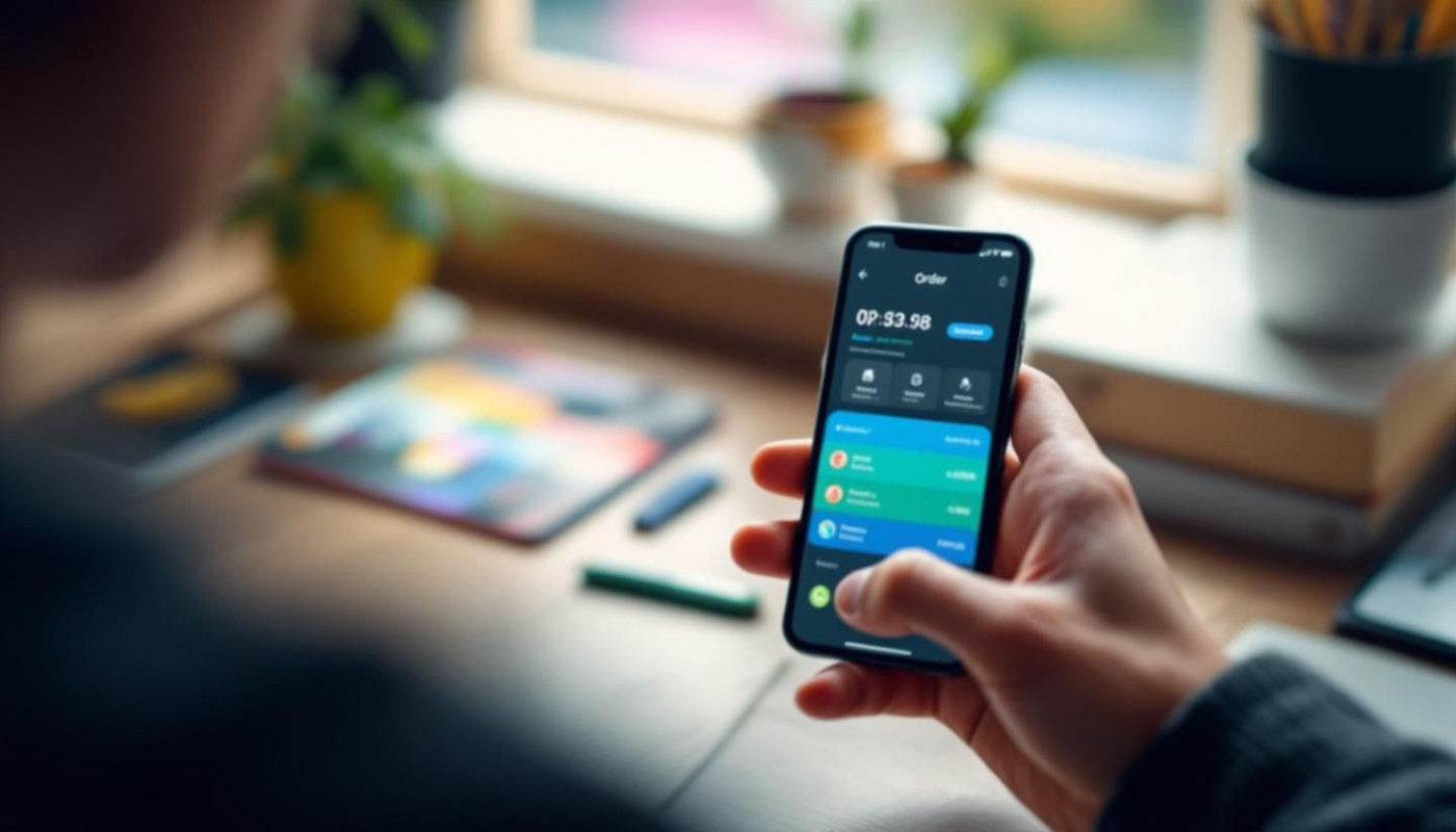 Comment suivre efficacement vos commandes en ligne ?