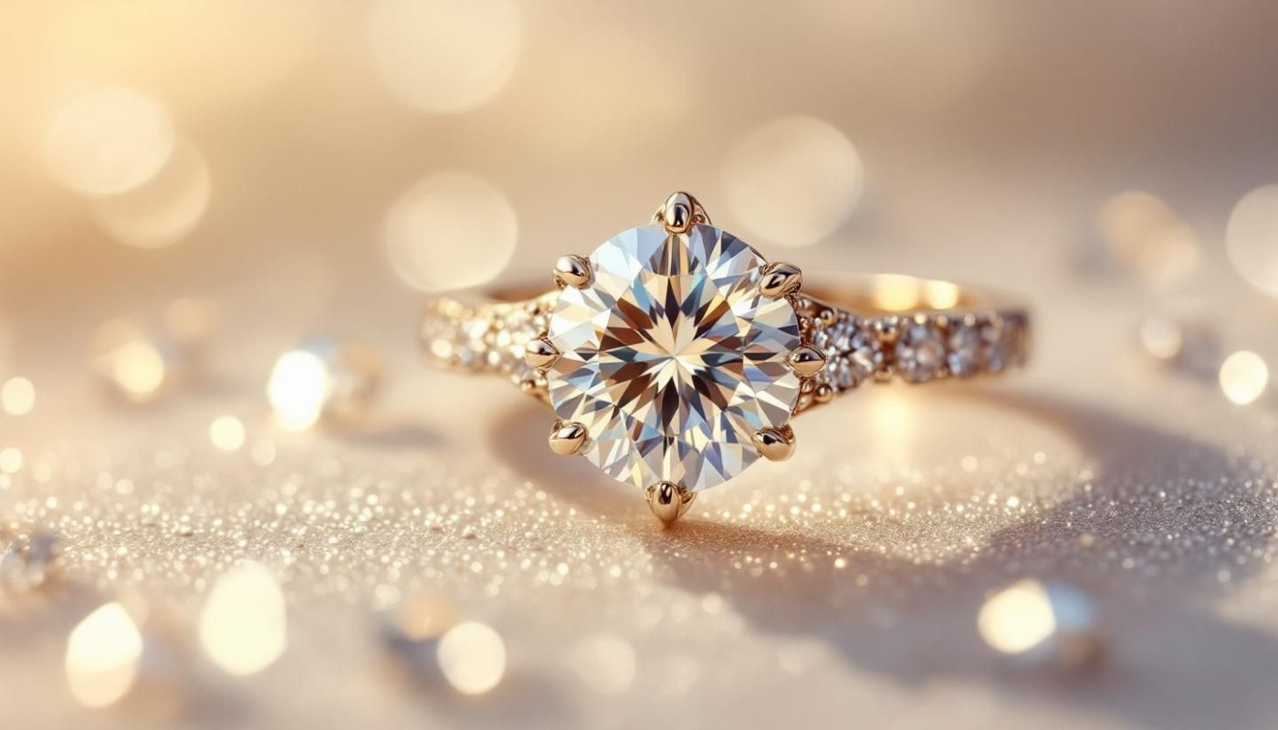 Comment une bague iconique inspire-t-elle un parfum de luxe ?