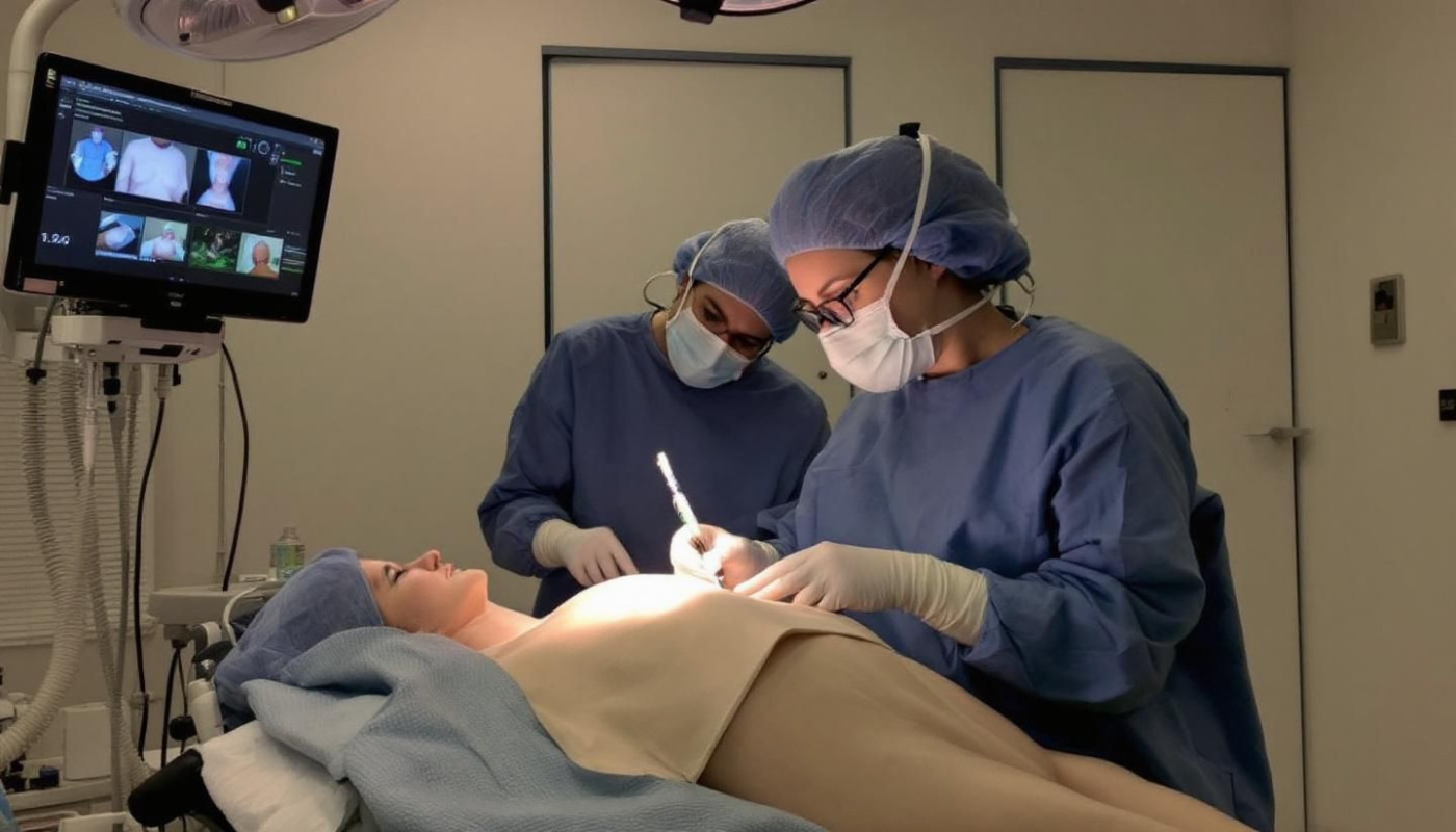 Les avantages de la chirurgie esthétique mini-invasive pour l'augmentation mammaire